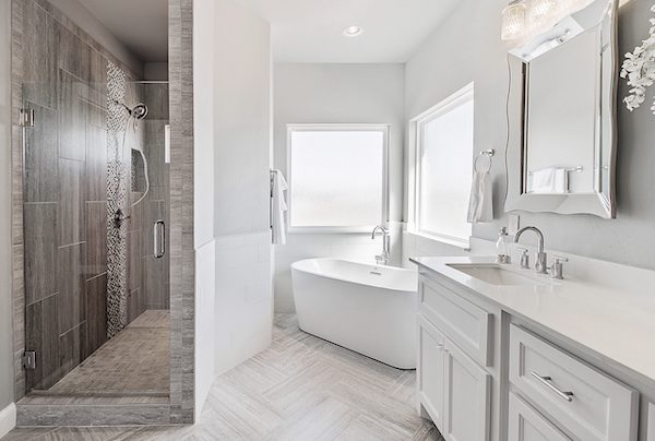 Bathroom Remodeling Services in Marion, SC