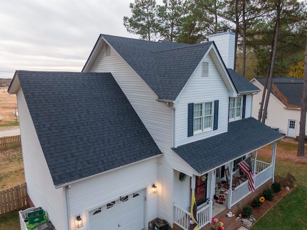 Full Service Roofer in Marion, SC