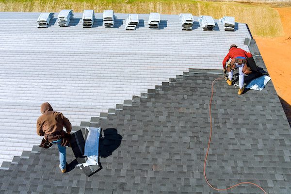 Residential and Commercial Roofing Services in Marion, SC