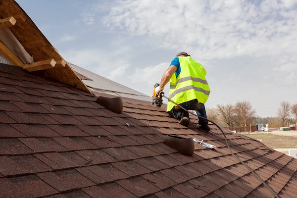 Roof installation Services in Marion, SC