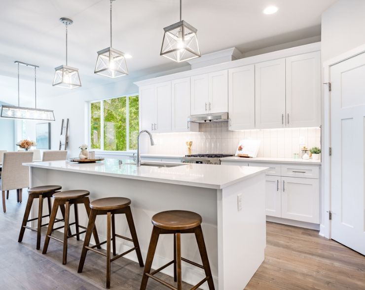 Expert Renovating Kitchens in Conway, SC