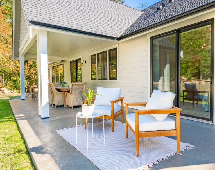 Home Additions Contractor in Aynor, SC